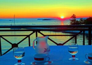 Anna Maria – Vanessa Deluxe Apartments