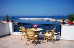 Anna Maria – Vanessa Deluxe Apartments