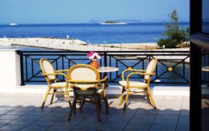 Anna Maria – Vanessa Deluxe Apartments