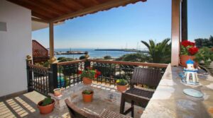 Anna Maria – Vanessa Deluxe Apartments