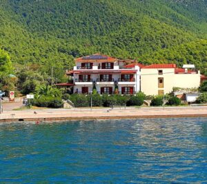 Anna Maria – Vanessa Deluxe Apartments