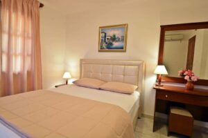 Anna Maria – Vanessa Deluxe Apartments