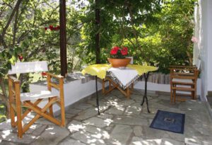 Skopelos Artemis Bungalows 10