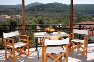 Skopelos Artemis Bungalows 12