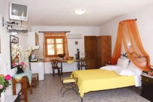 Skopelos Artemis Bungalows 14