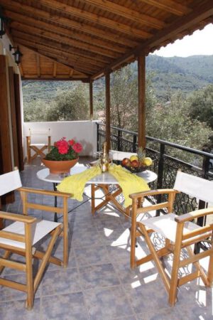 Skopelos Artemis Bungalows 16
