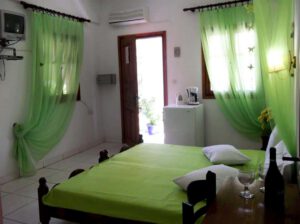 Skopelos Artemis Bungalows 21