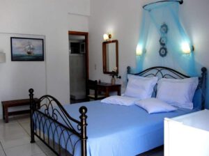 Skopelos Artemis Bungalows 22