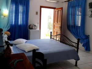 Skopelos Artemis Bungalows 24