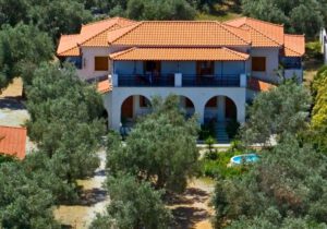 Skopelos Artemis Bungalows 29