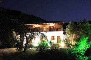 Skopelos Artemis Bungalows 30