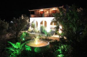 Skopelos Artemis Bungalows 31