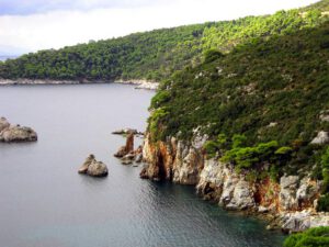 Skopelos Artemis Bungalows 34