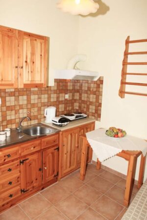 Skopelos Athina Studios Chora