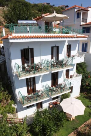 Skopelos Athina Studios Chora