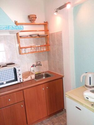 Skopelos Pelagos Beachfront Panormos