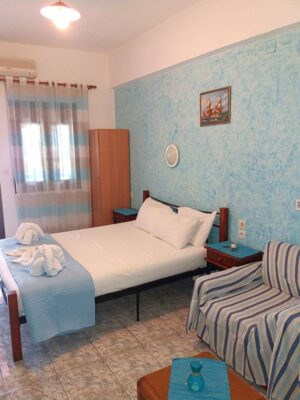 Skopelos Pelagos Beachfront Panormos