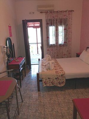 Skopelos Pelagos Beachfront Panormos