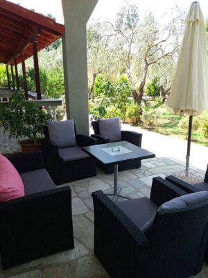 Skopelos Pelagos Beachfront Panormos