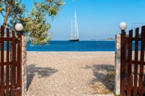 Skopelos Pelagos Beachfront Panormos