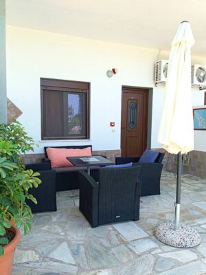 Skopelos Pelagos Beachfront Panormos