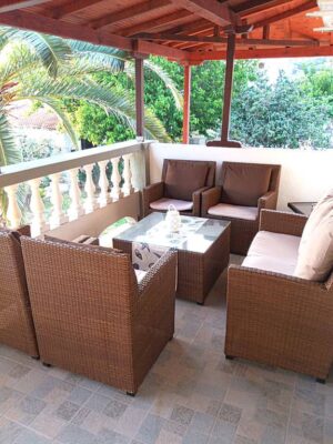 Skopelos Pelagos Beachfront Panormos