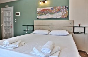 Skopelos Axion Esti Studios Apartments Glossa