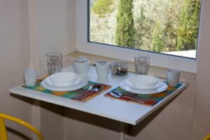 Skopelos Axion Esti Studios Apartments Glossa