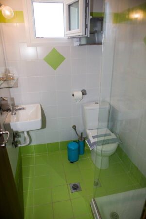 Skopelos Axion Esti Studios Apartments Glossa