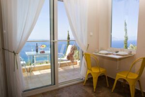 Skopelos Axion Esti Studios Apartments Glossa