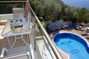 Skopelos Axion Esti Studios Apartments Glossa