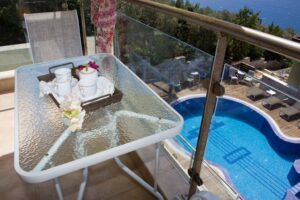 Skopelos Axion Esti Studios Apartments Glossa