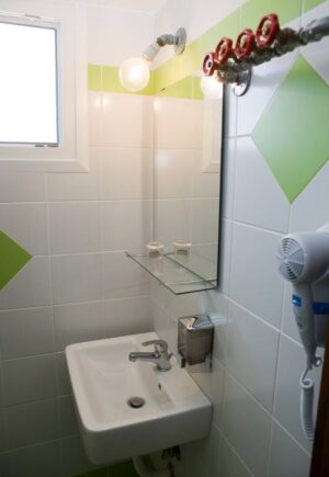 Skopelos Axion Esti Studios Apartments Glossa