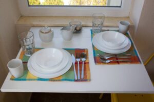 Skopelos Axion Esti Studios Apartments Glossa