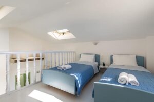 Skopelos Belvedere Apartments Studios