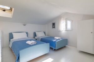 Skopelos Belvedere Apartments Studios