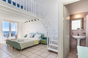 Skopelos Belvedere Apartments Studios