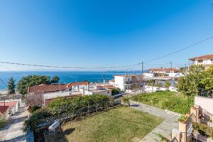 Skopelos Belvedere Apartments Studios