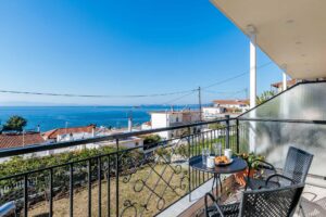 Skopelos Belvedere Apartments Studios