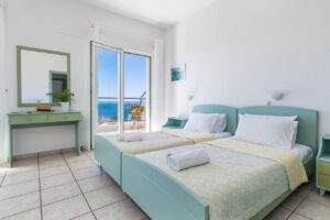 Skopelos Belvedere Apartments Studios