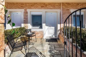 Skopelos Belvedere Apartments Studios