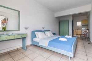 Skopelos Belvedere Apartments Studios