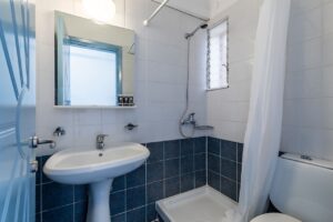 Skopelos Belvedere Apartments Studios