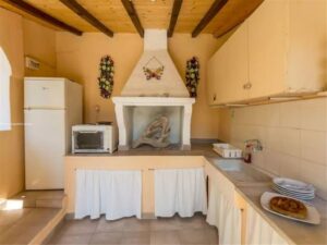 Skopelos Studios Dora Panormos