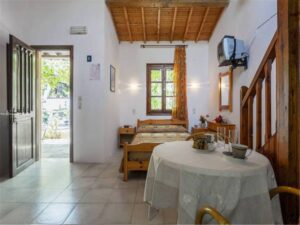 Skopelos Studios Dora Panormos