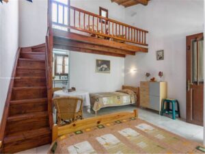 Skopelos Studios Dora Panormos