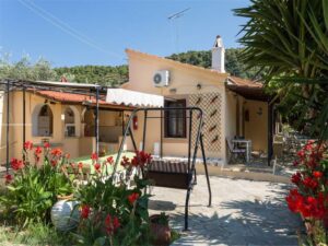 Skopelos Studios Dora Panormos