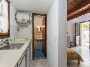 Skopelos Studios Dora Panormos