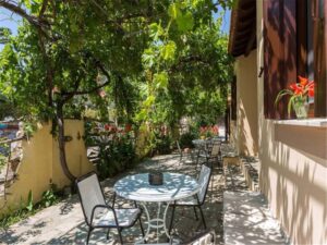 Skopelos Studios Dora Panormos