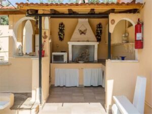 Skopelos Studios Dora Panormos